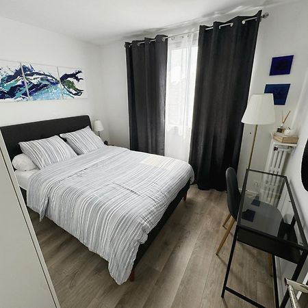 Appartement - Fresnes Экстерьер фото